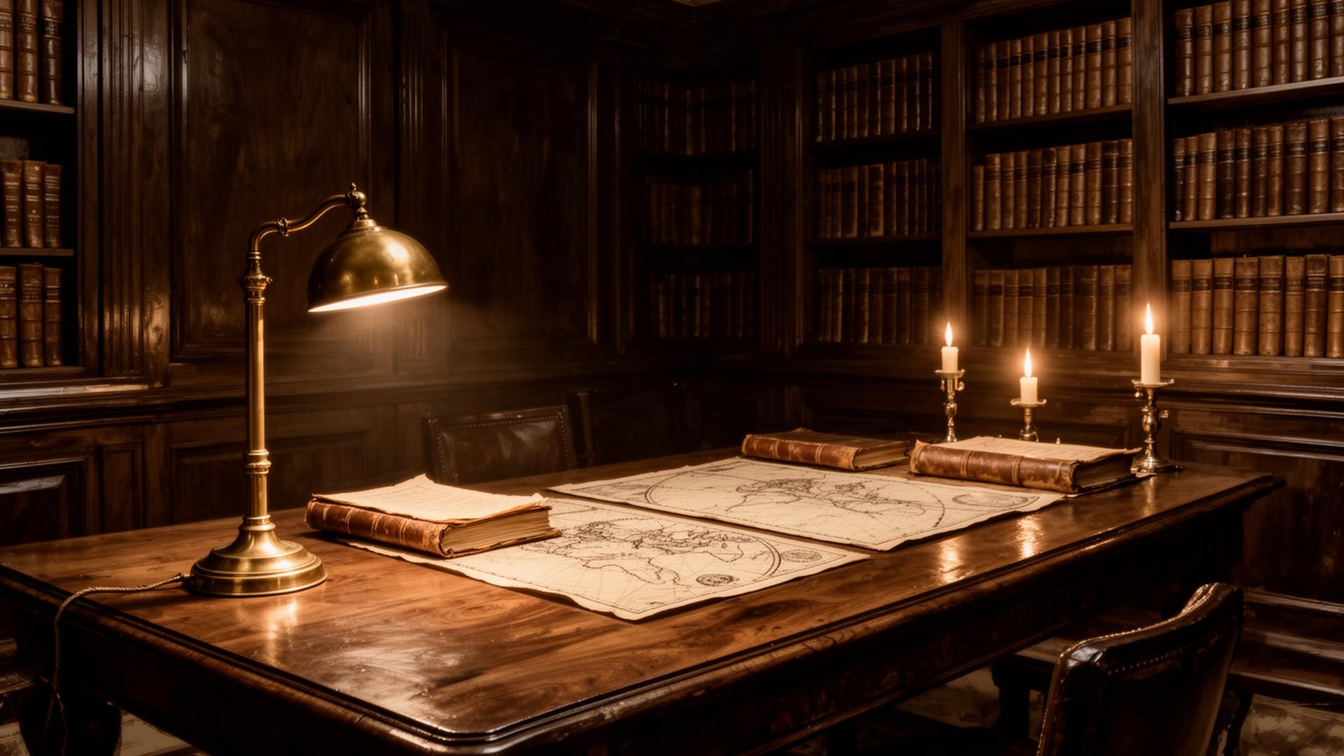 The Dungeon — strategy