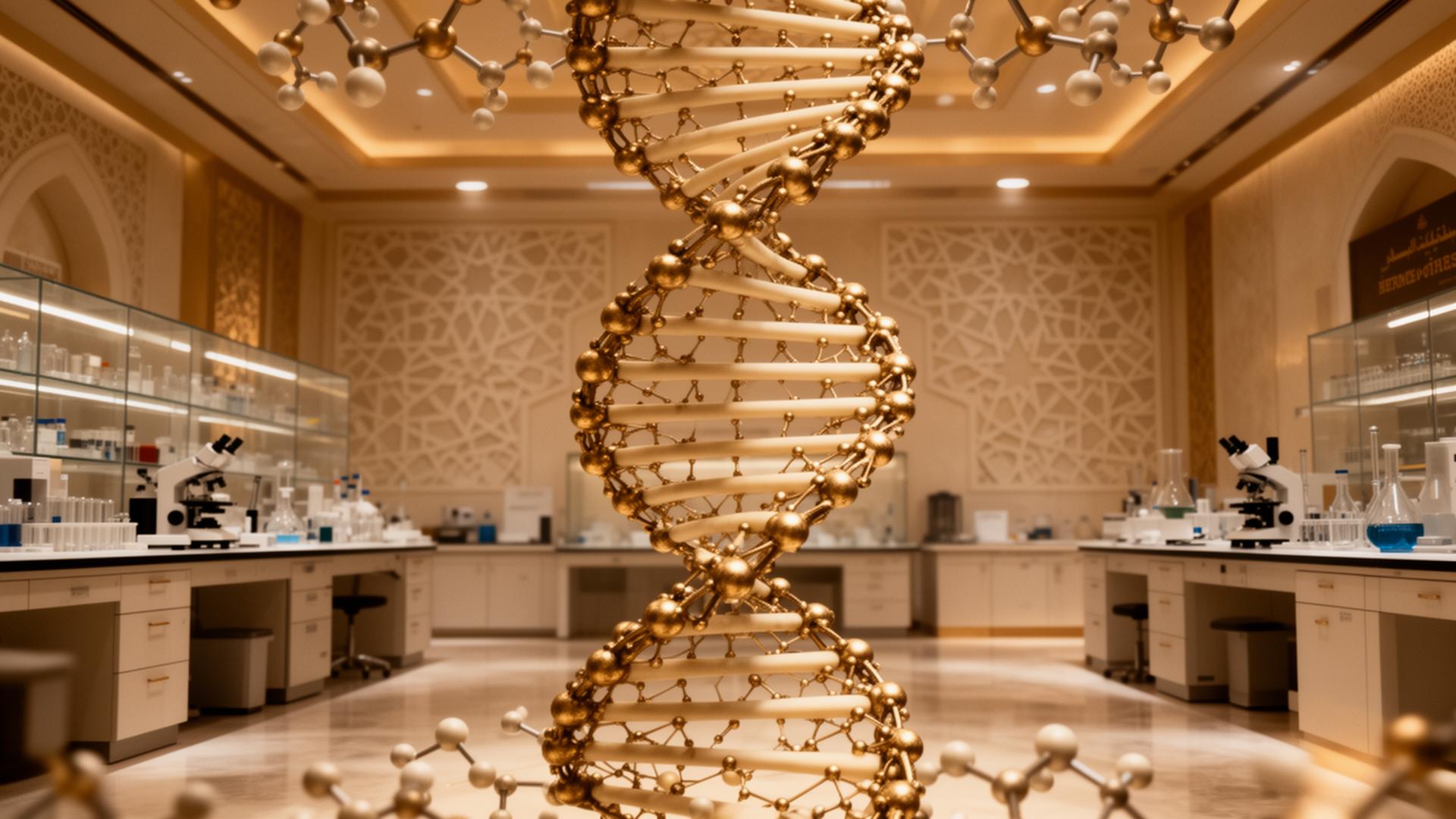 The Lab — invention